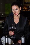 Winemaker, Stephanie Cook of Wonderment Wines